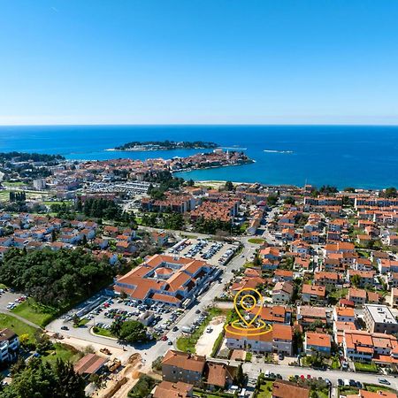 Mirjana Poreč Exterior foto