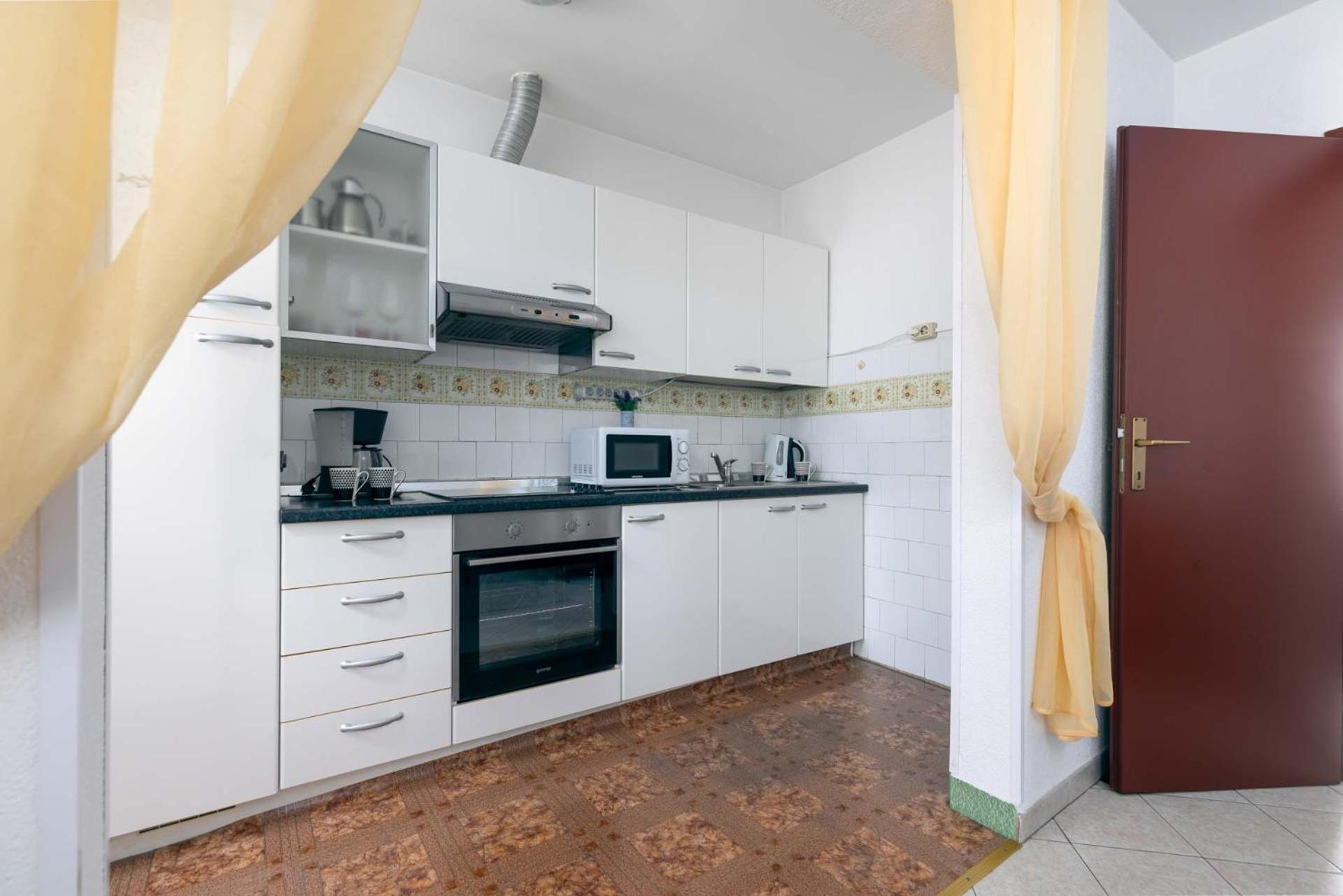 Mirjana Poreč Exterior foto